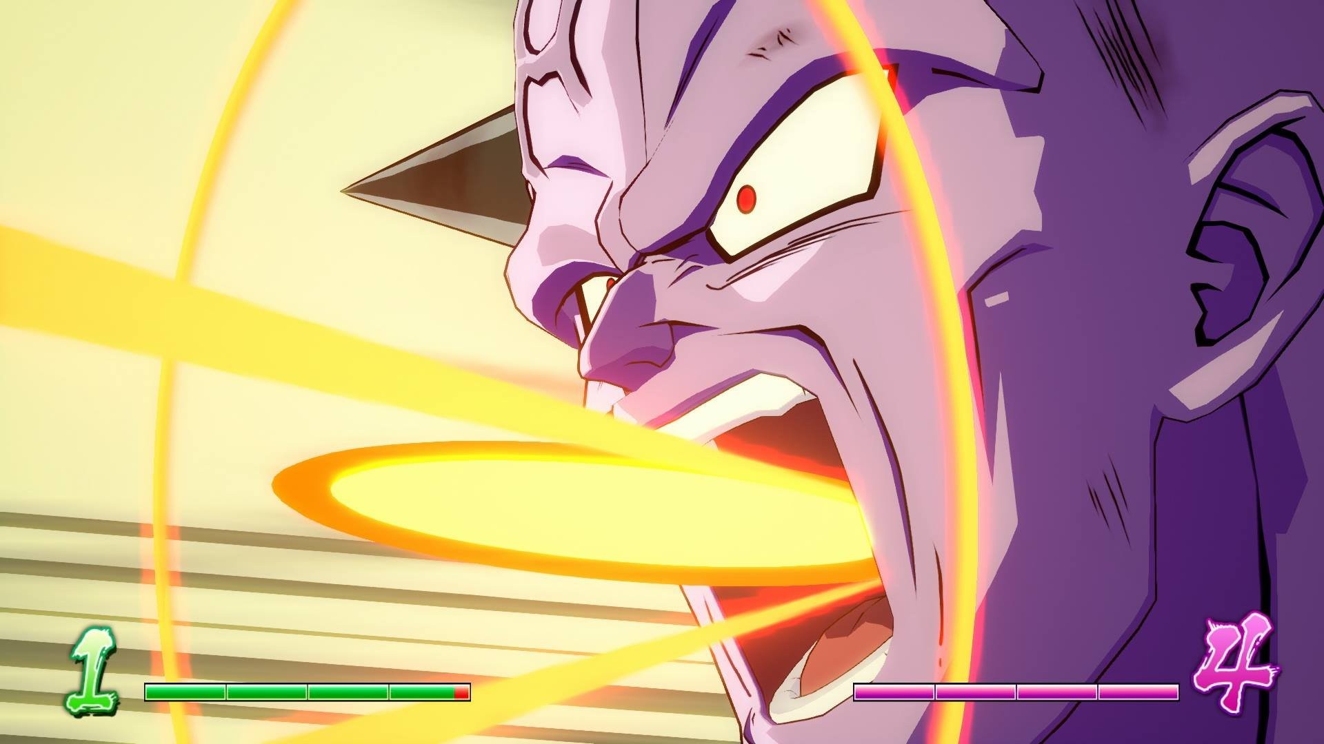 Dragon Ball Fighter Z - Imagen 19